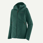 Women's Upstride Jacket - US 0678