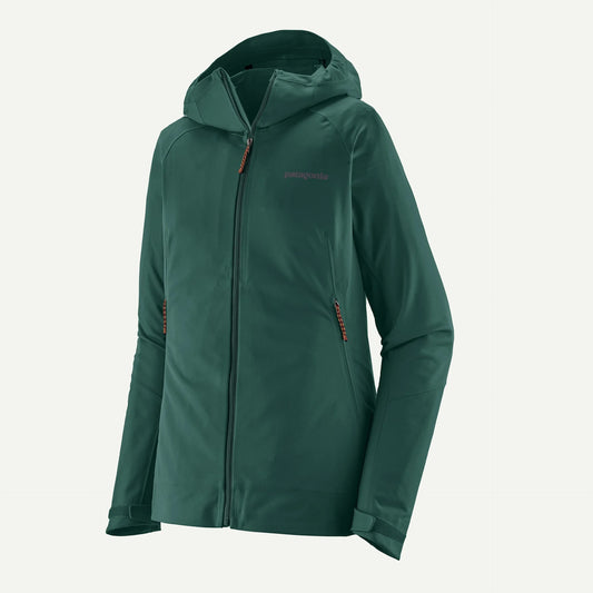 Women's Upstride Jacket - US 0678