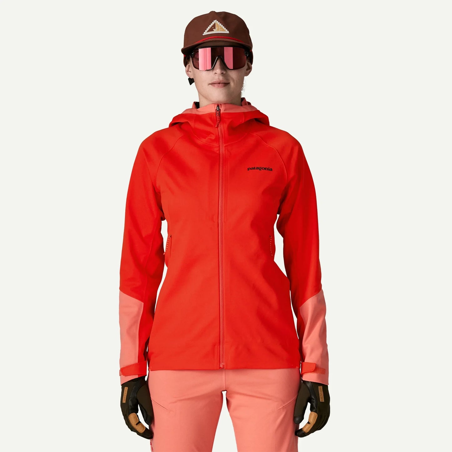 Women's Upstride Jacket - US 3324