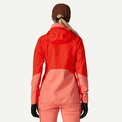 Women's Upstride Jacket - US 3324