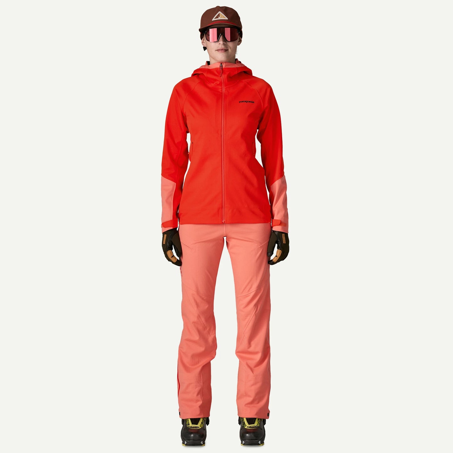 Women's Upstride Jacket - US 8874