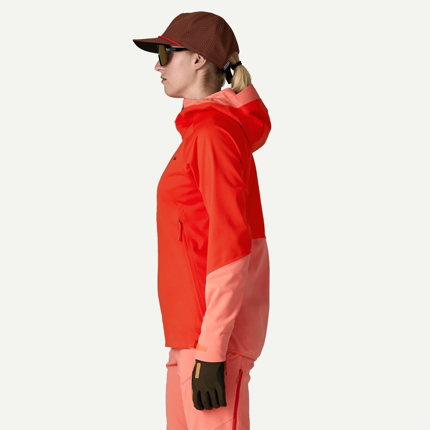 Women's Upstride Jacket - US 3324