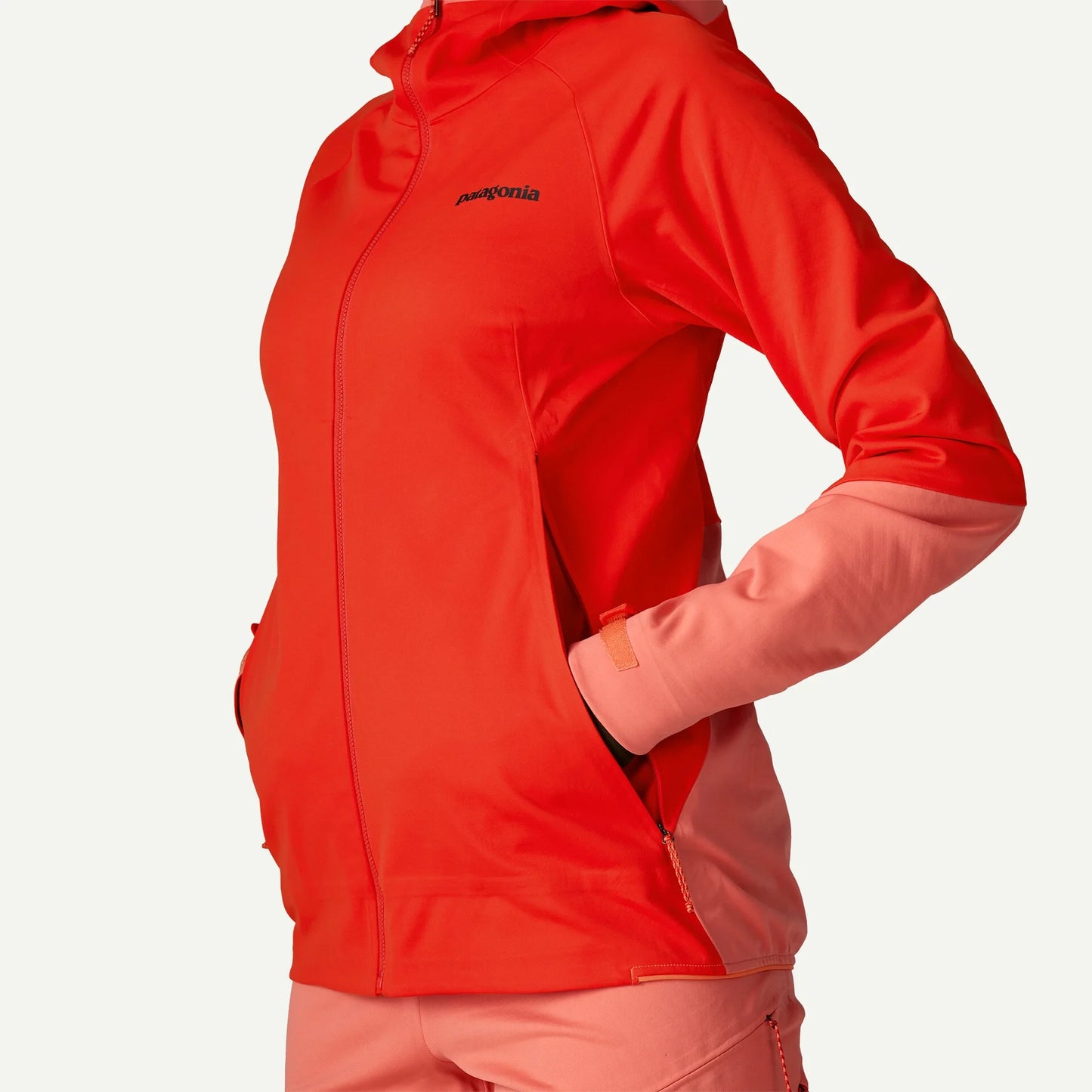 Women's Upstride Jacket - US 0678