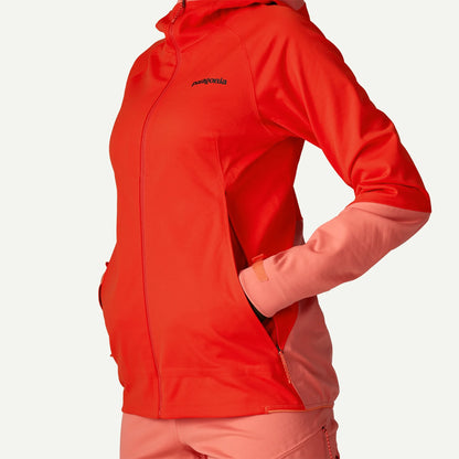 Women's Upstride Jacket - US 8874