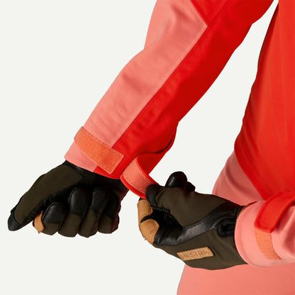 Women's Upstride Jacket - US 0678