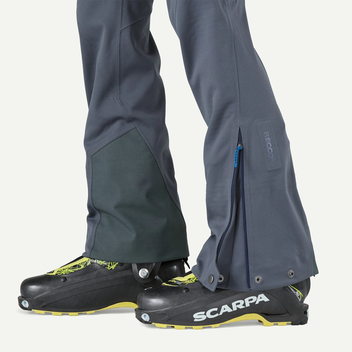 Women's Upstride Pants - US 3583