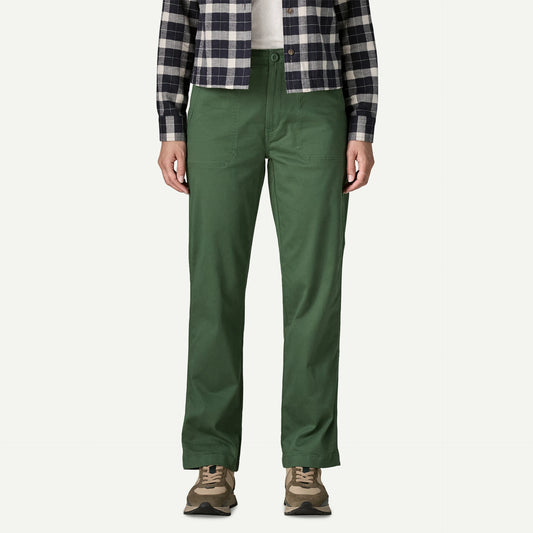 Women's Utility Pants - US 4834