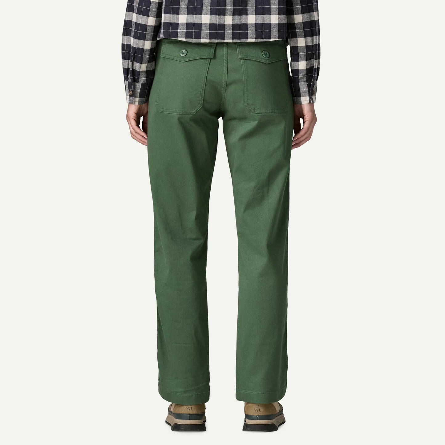 Women's Utility Pants - US 6428