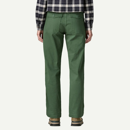 Women's Utility Pants - US 6428
