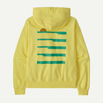 Women's Water People Waveside Daily Hoody - US 6774