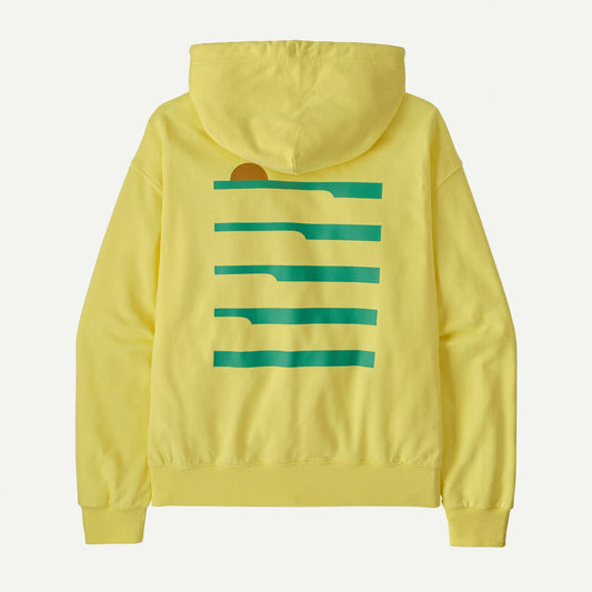 Women's Water People Waveside Daily Hoody - US 6774