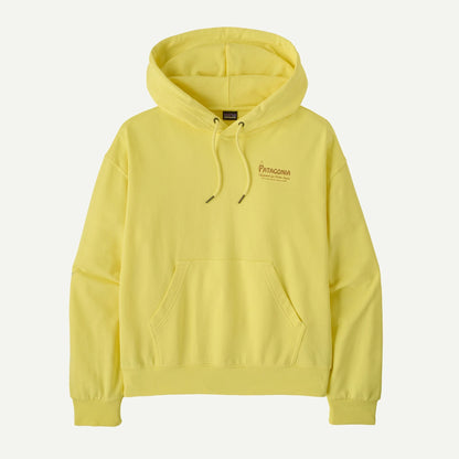 Women's Water People Waveside Daily Hoody - US 6774
