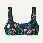 Women's Wave For It Bikini Top - US 6267