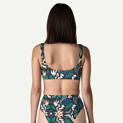 Women's Wave For It Bikini Top - US 6267