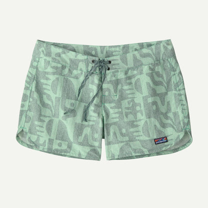 Women's Wavefarer® Boardshorts - 5" - US 1098