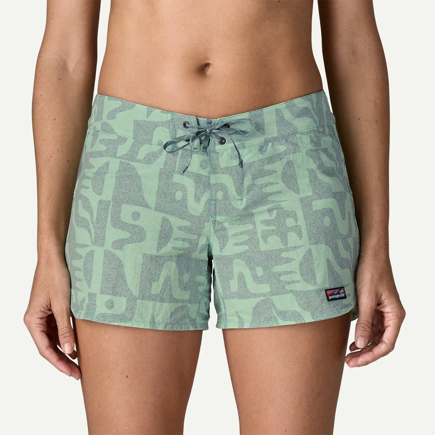 Women's Wavefarer® Boardshorts - 5" - US 1098