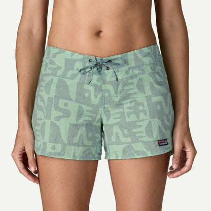 Women's Wavefarer® Boardshorts - 5" - US 1098