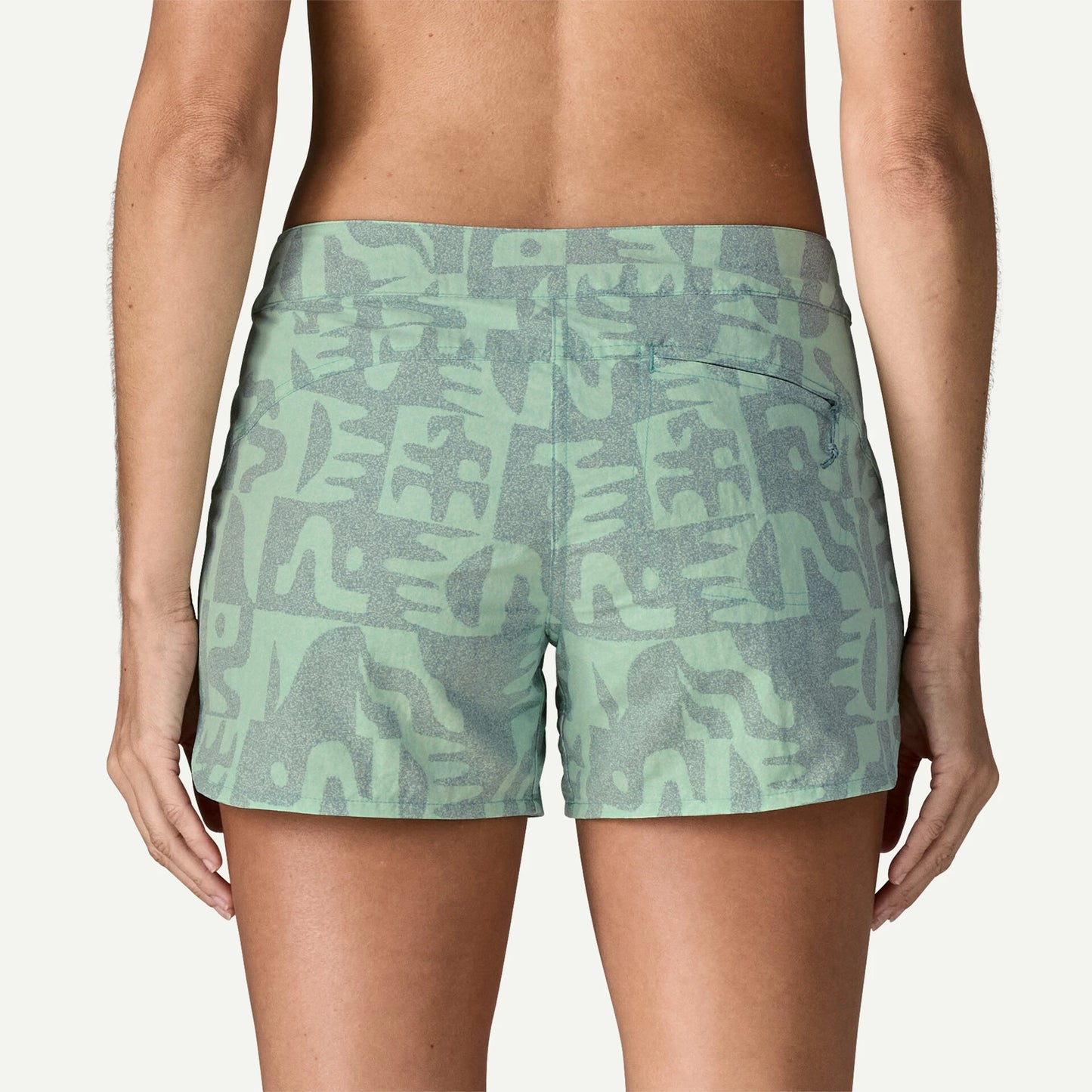Women's Wavefarer® Boardshorts - 5" - US 1098