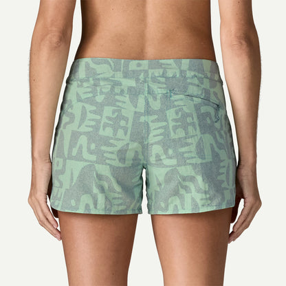 Women's Wavefarer® Boardshorts - 5" - US 1098