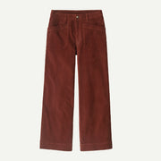 Rusty Red