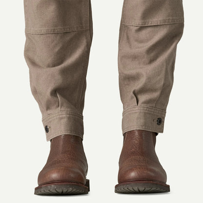 Women's Wild Idea Work Boots - US 9475