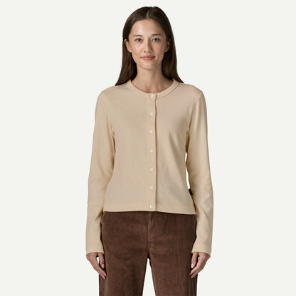 Women's Wilsie Cardigan - US 8687