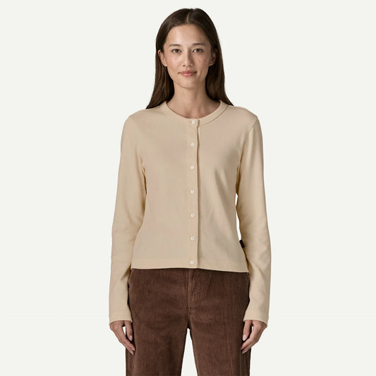 Women's Wilsie Cardigan - US 7089