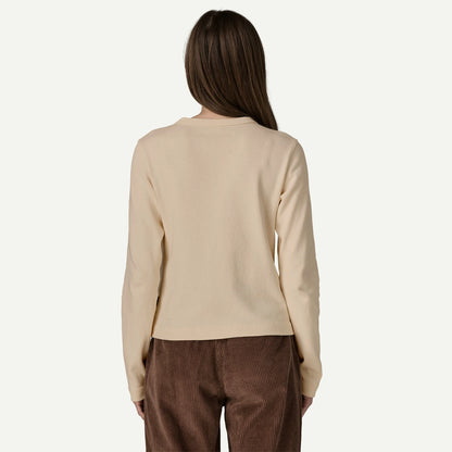 Women's Wilsie Cardigan - US 6731