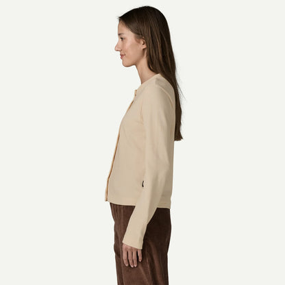 Women's Wilsie Cardigan - US 8687