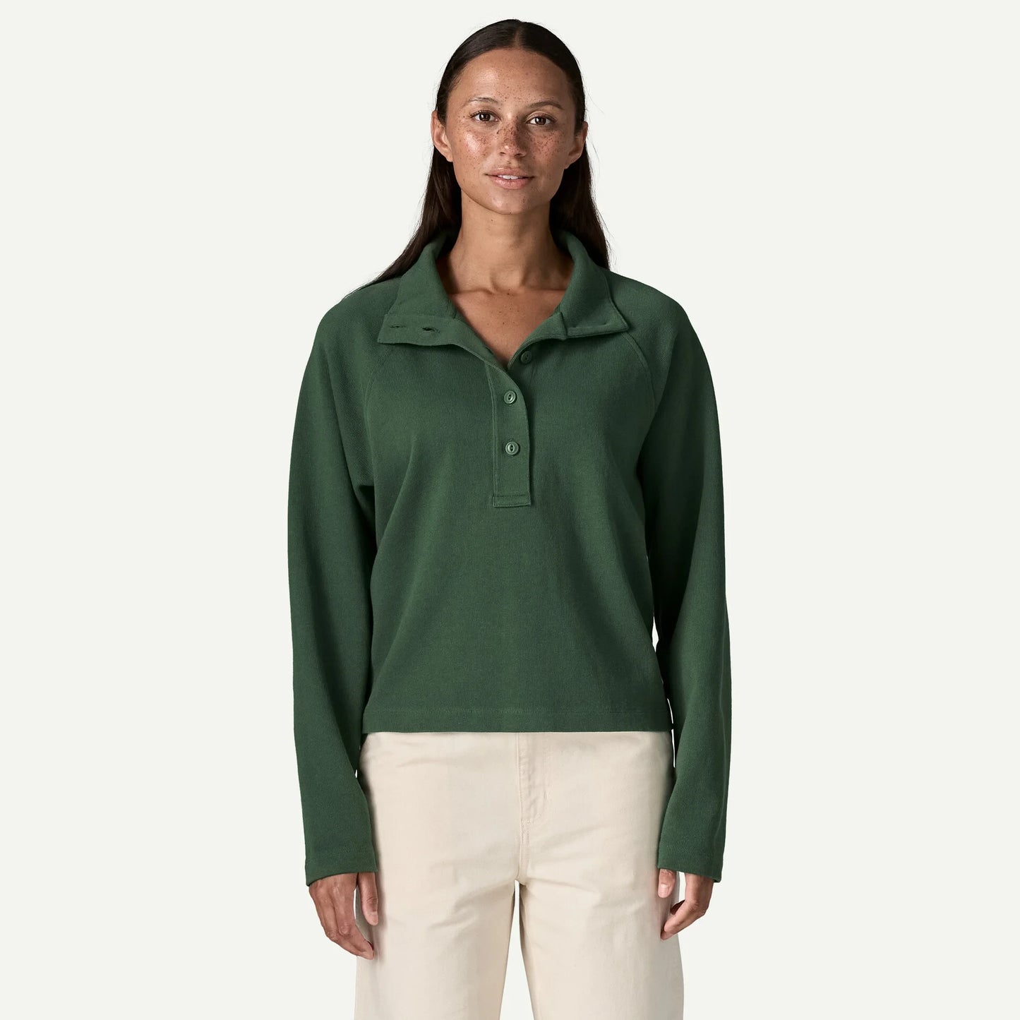 Women's Wilsie Pullover - US 9895