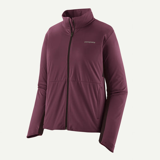 Women's Wind Shield Jacket - US 4361