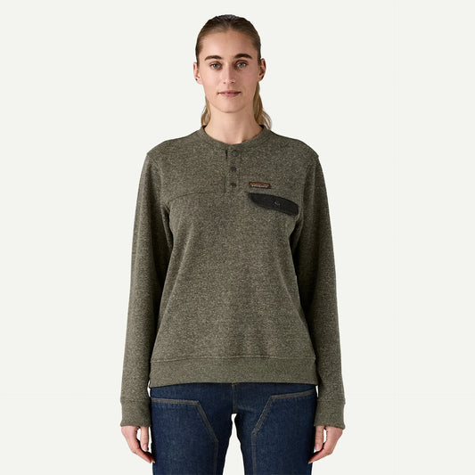 Women's Work Sweatshirt - US 2759