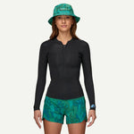 Women's Yulex® Regulator® Lite Long-Sleeved Wetsuit Top - US 5732