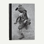 Yosemite In the Sixties by Glen Denny (Patagonia hardcover book) - US 1867