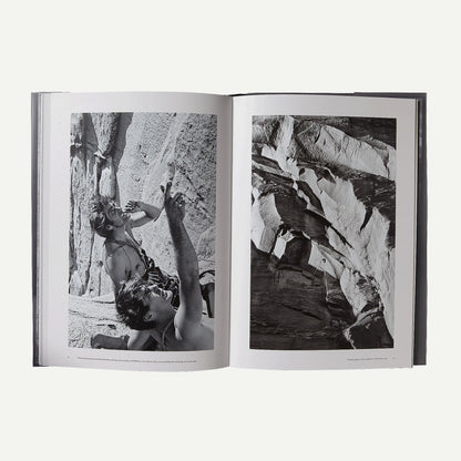 Yosemite In the Sixties by Glen Denny (Patagonia hardcover book) - US 1867