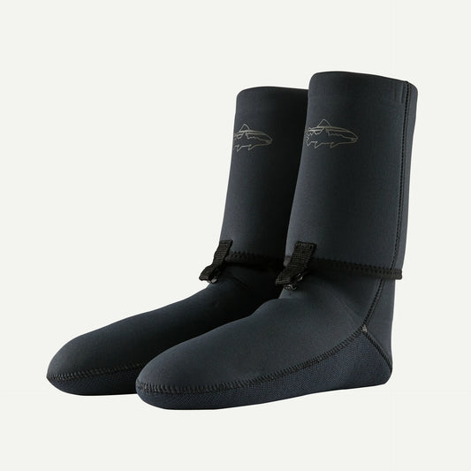 Yulex® Wading Socks with Gravel Guard - US 7310