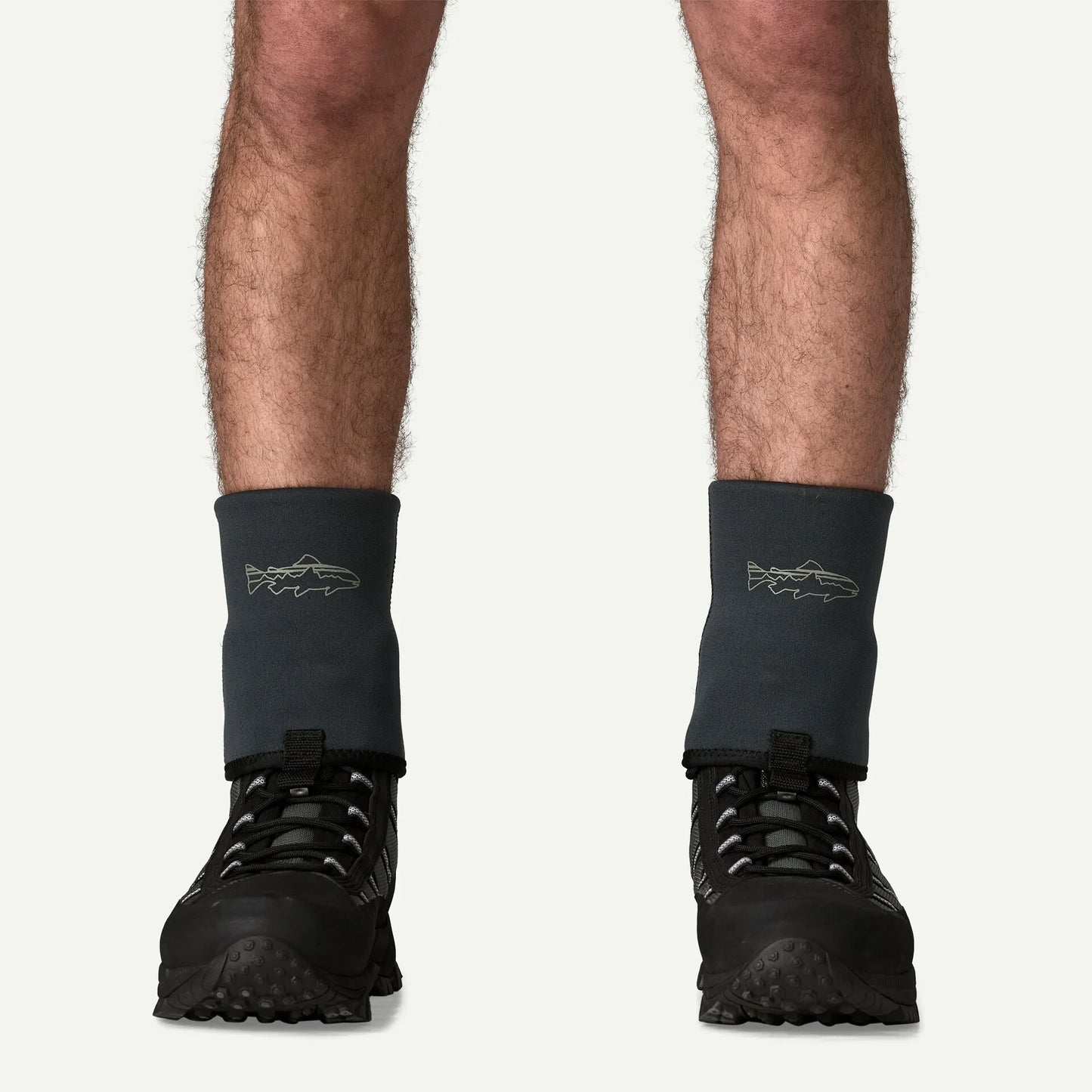 Yulex® Wading Socks with Gravel Guard - US 7310