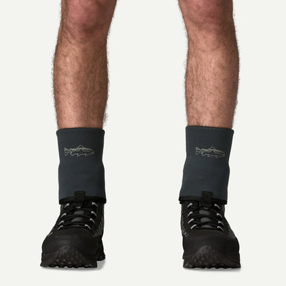 Yulex® Wading Socks with Gravel Guard - US 7310