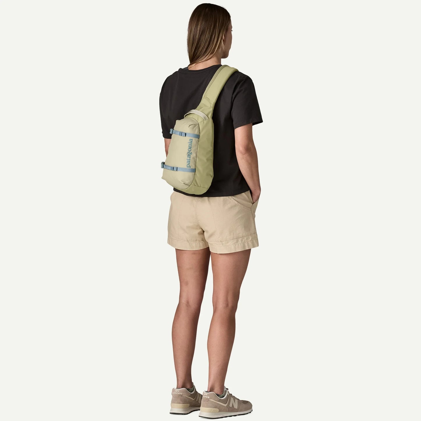 Atom Sling Bag 8L - US 7101