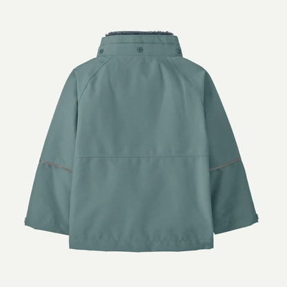 Baby All Seasons 3-in-1 Jacket - US 5917