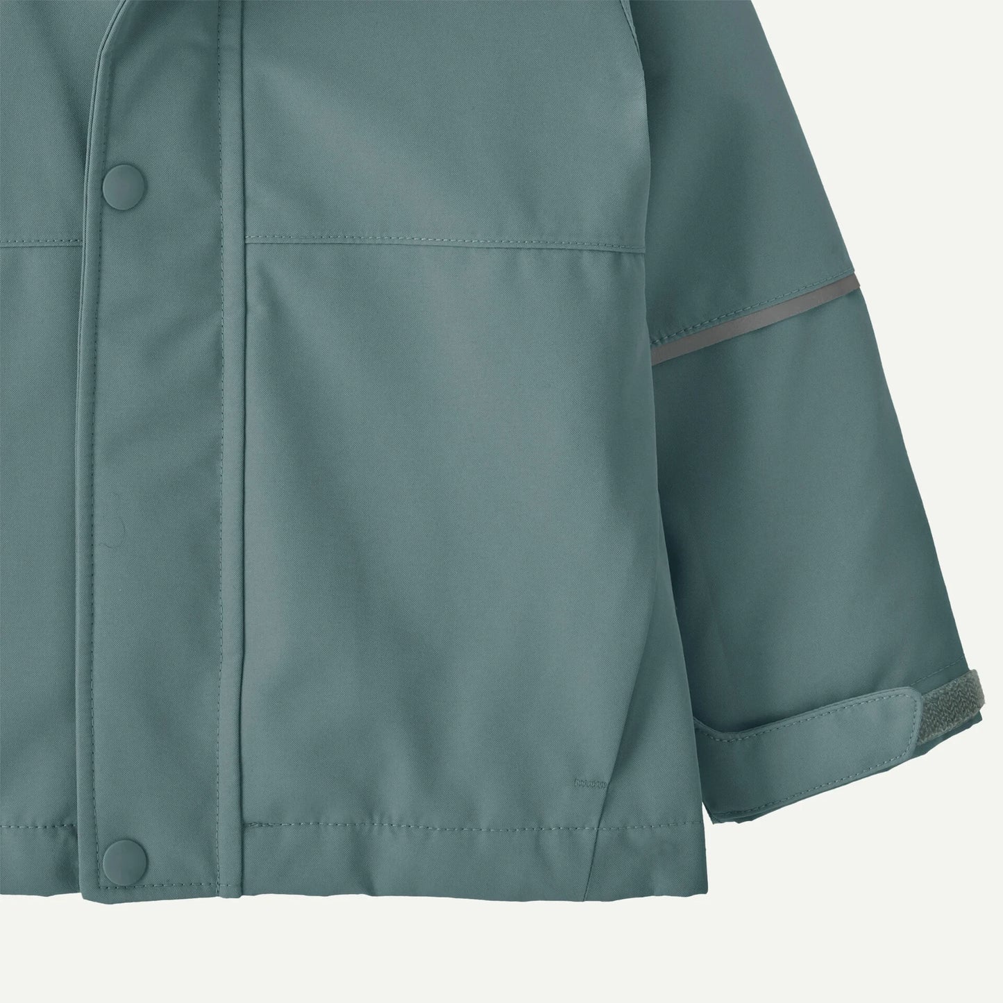 Baby All Seasons 3-in-1 Jacket - US 5917