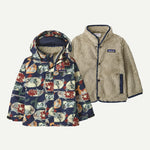 Baby All Seasons 3-in-1 Jacket - US 2412
