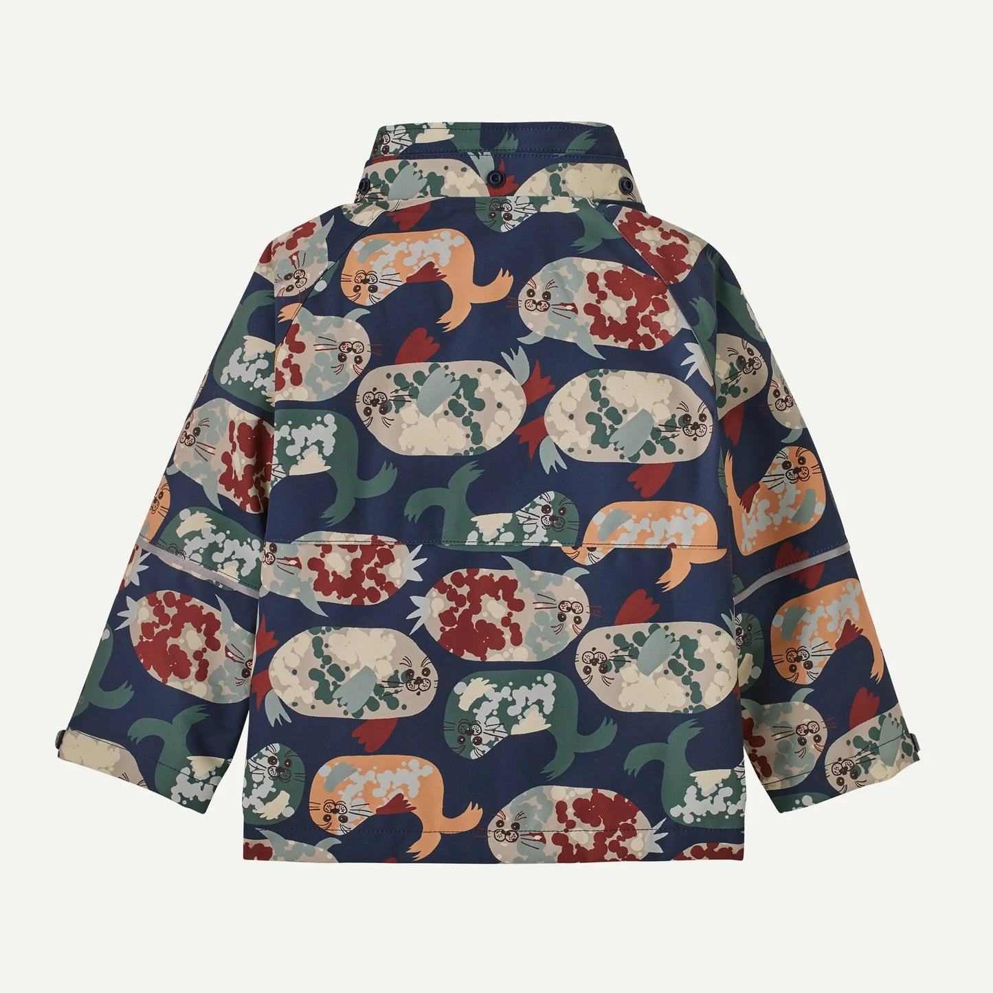 Baby All Seasons 3-in-1 Jacket - US 2412