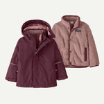 Baby All Seasons 3-in-1 Jacket - US 2549