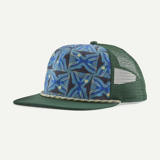 Airfarer Cap - US 5998