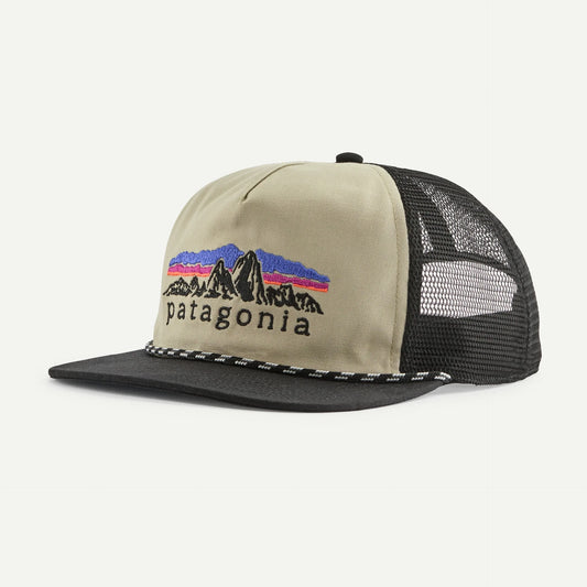 Airfarer Cap - US 4930