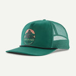 Airfarer Cap - US 7558