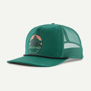 Chouinard Crest: Gem Green