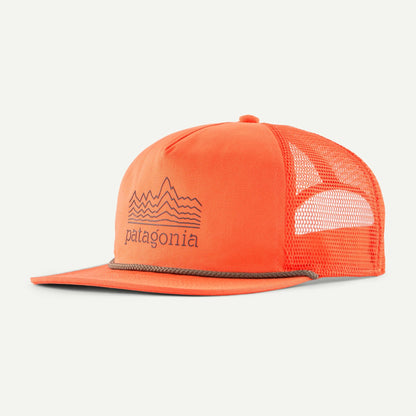 Airfarer Cap - US 1655