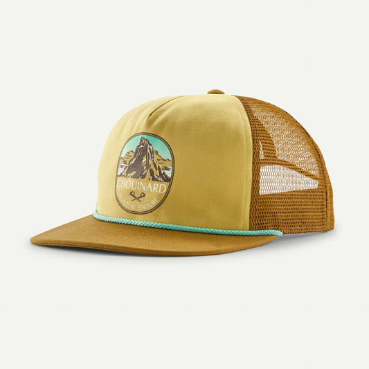 Airfarer Cap - US 3662